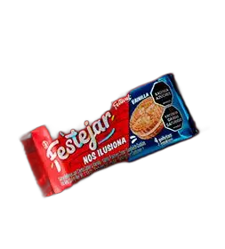 Festejar Galletas Crackers